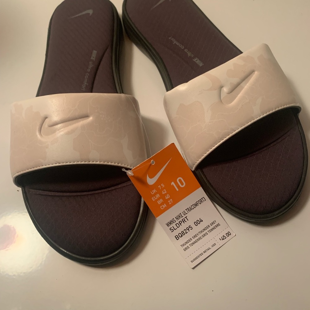 Nike Slides